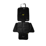 Setebeskytter | Premium | Nettbrettholder | Kollisjonstestet