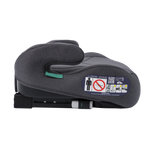 Axkid Mate 2 Bilpute | 7-12 år | Max 150cm | ISOfix