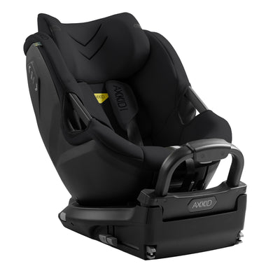 Axkid | Spinkid 2 | 0-4 år | 18kg | ISOfix