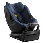 Axkid | Spinkid 2 | 0-4 år | 18kg | ISOfix