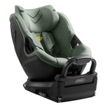 Axkid | Spinkid 2 | 0-4 år | 18kg | ISOfix