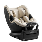 Axkid | Spinkid 2 | 0-4 år | 18kg | ISOfix