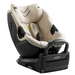 Axkid | Spinkid 2 | 0-4 år | 18kg | ISOfix