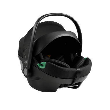 Axkid | GoKid m/base | 40-75cm | 0-9 mnd | 13kg | ISOfix