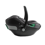 Axkid | GoKid m/base | 40-75cm | 0-9 mnd | 13kg | ISOfix