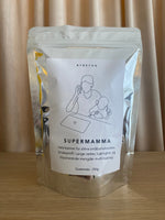 Pappaperm & Supermamma Kaffe Pack