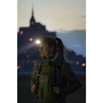 HF8R Core Black | 1600lm