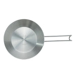 Dyp stekepanne i titan | 650g