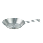 Dyp stekepanne i titan | 650g
