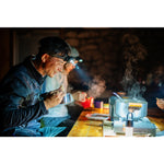 HF6R Core Black | 800lm