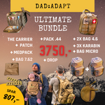 DAD:ADAPT | ULTIMATE BUNDLE