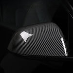 Deksel til speilhus ABS for Model Y (2021-2024)