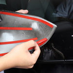 Deksel til speilhus ABS for Model Y (2021-2024)