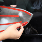 Deksel til speilhus ABS for Model Y (2021-2024)