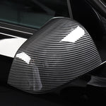 Deksel til speilhus ABS for Model Y (2021-2024)