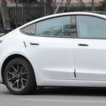 Dørbeskyttelse for Model 3 (2018-08.2023)
