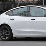 Dørbeskyttelse for Model 3 (2018-08.2023)