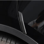 Dørbeskyttelse for Model Y 2021-2024