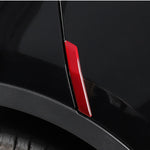 Dørbeskyttelse for Model Y 2021-2024