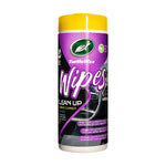 Turtle Wax Wipes Clean-Up 40  Wipes