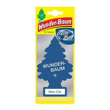 Wunder-Baum New Car