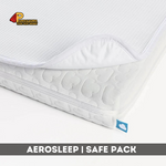 Aerosleep | Safe Pack Essential | 70x140cm