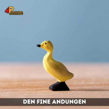 Trefigur | Andunge