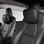 Nakkepute for Model S/X/3/Y