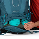 Osprey Atmos AG 65 : 65L | Middels stor tursekk
