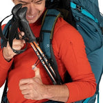 Osprey Atmos AG 65 : 65L | Middels stor tursekk