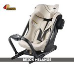 Bilstol | 0-7 år | 23kg | ISOfix | Axkid One 2