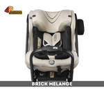 Bilstol | 0-7 år | 23kg | ISOfix | Axkid One 2