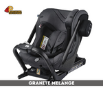 Bilstol | 0-7 år | 23kg | ISOfix | Axkid One 2