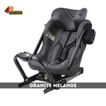 Bilstol | 0-7 år | 23kg | ISOfix | Axkid One 2