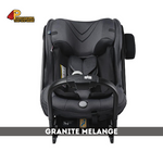 Bilstol | 0-7 år | 23kg | ISOfix | Axkid One 2