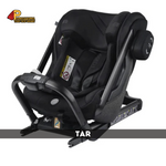 Bilstol | 0-7 år | 23kg | ISOfix | Axkid One 2