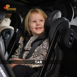 Bilstol | 0-7 år | 23kg | ISOfix | Axkid One 2