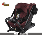 Bilstol | 0-7 år | 23kg | ISOfix | Axkid One 2