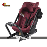 Bilstol | 0-7 år | 23kg | ISOfix | Axkid One 2