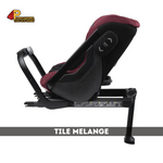 Bilstol | 0-7 år | 23kg | ISOfix | Axkid One 2