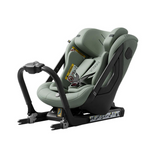 Axkid | One 3 | Bilstol 6mnd - 7år | ISOfix