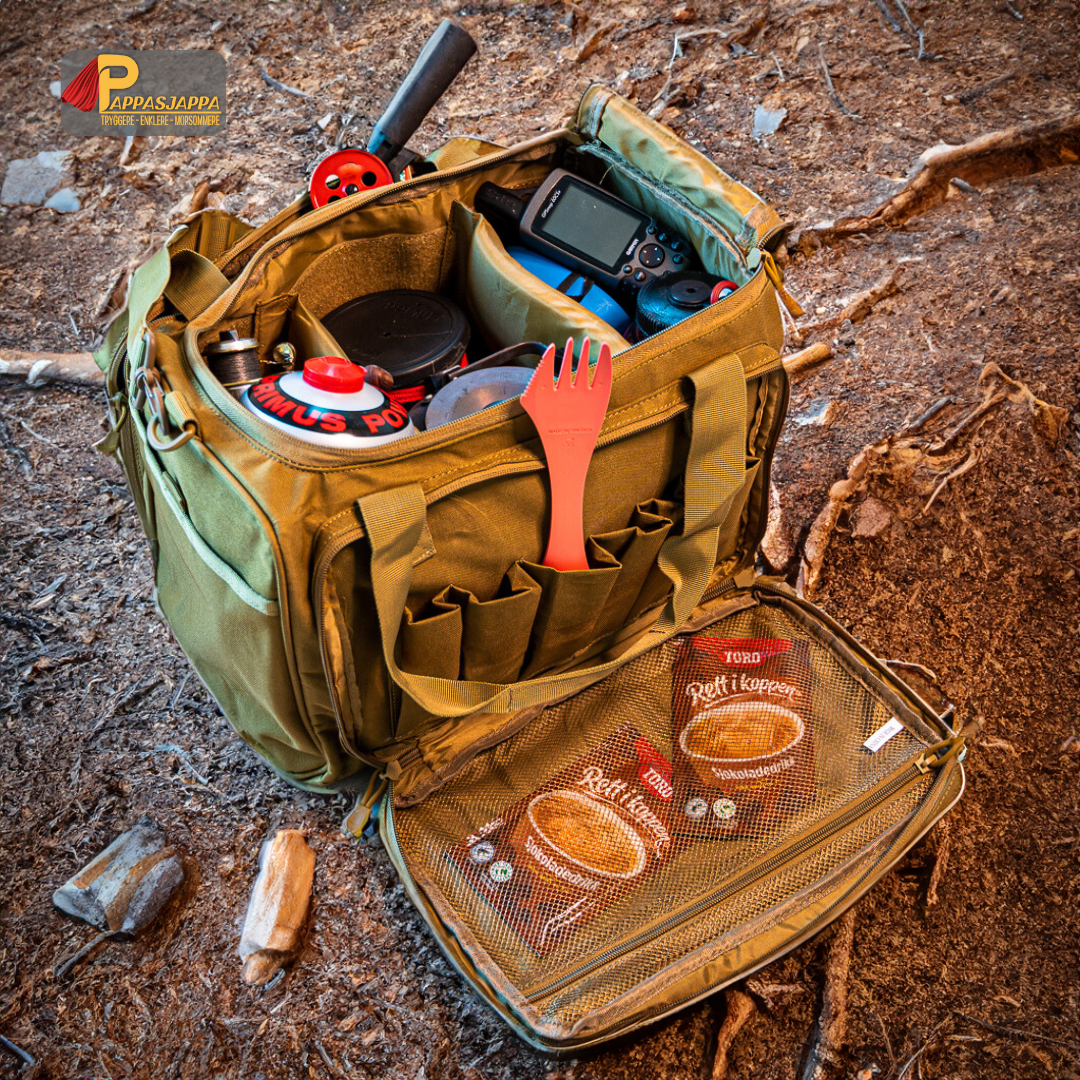 BAG 7.62