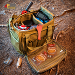 BAG 7.62 || BLACKED:OUT