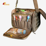 BAG 7.62 + MEDPACK || BUNDLE No #1