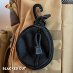 BAG MICRO || BLACKED:OUT