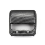Deksel til bakre ventilasjon ABS for Model 3 2020-2023/Model Y 2021-2024