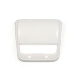 Deksel til bakre ventilasjon ABS for Model 3 2020-2023/Model Y 2021-2024