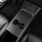 Deksler til midtkonsoll ABS for Model 3 2021-2023/Model Y 2021-2024