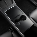 Deksler til midtkonsoll ABS for Model 3 2021-2023/Model Y 2021-2024
