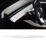 Deksel til dashbord ABS for Model 3 2018-2023/Model Y 2021-2024